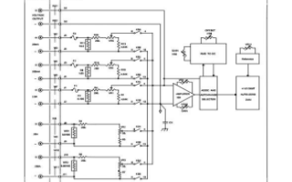 7550A精密交直流电流分流器的产品特性及应用