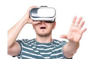 AR眼镜发布之前,苹果或先发布VR头戴设备
