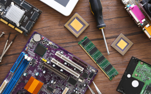 電子制造中PCBA代工代料服務詳細流程的介紹