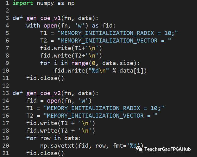 FPGA