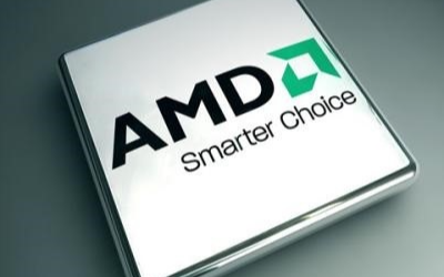 AMD净利润同比增长 948% 2021 财年...
