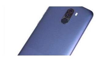 小米Pocophone F1一直是人们猜测的对象