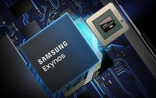 三星正处于开发自己的移动GPU并放入Exynos...