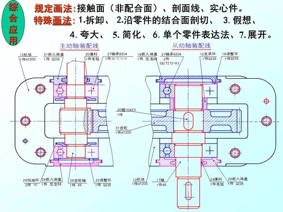 工业机器人