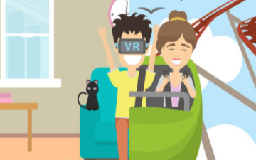 苹果首款VR耳机和未来派AR眼镜的最新消息