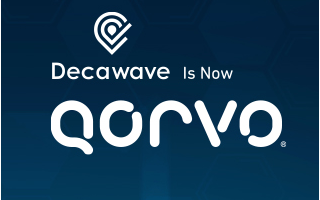 Qorvo®同时荣获中兴通讯颁发的全球供应商奖之...