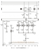 汽车电路图的<b class='flag-5'>标注</b>及阅读<b class='flag-5'>方法</b>