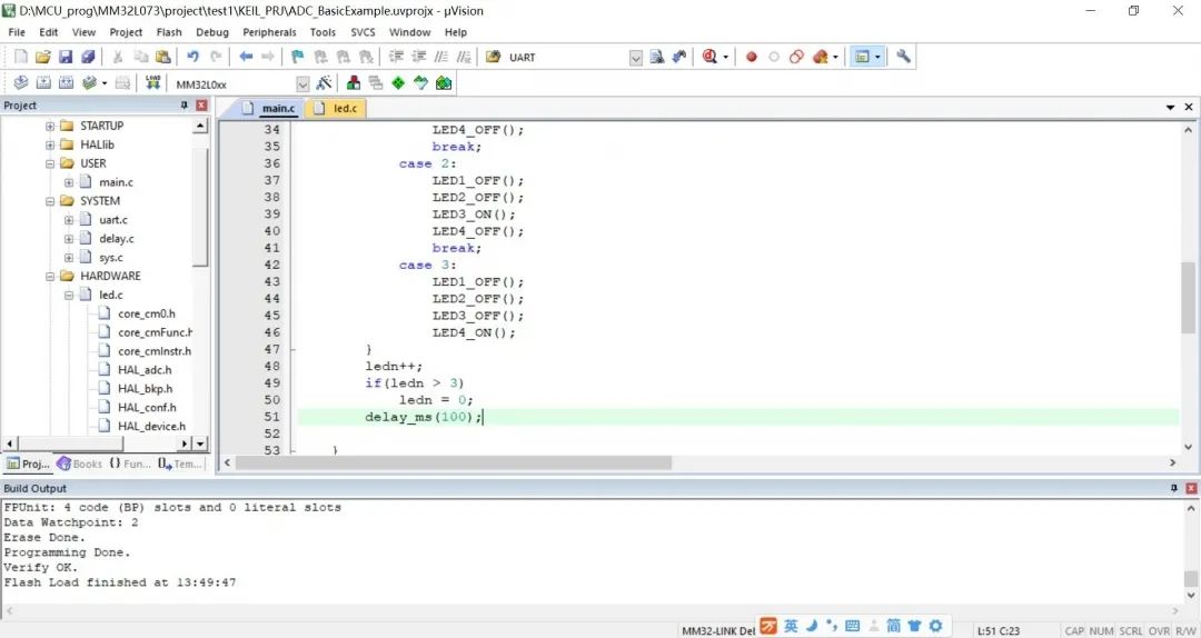 STM32