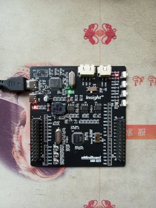 STM32