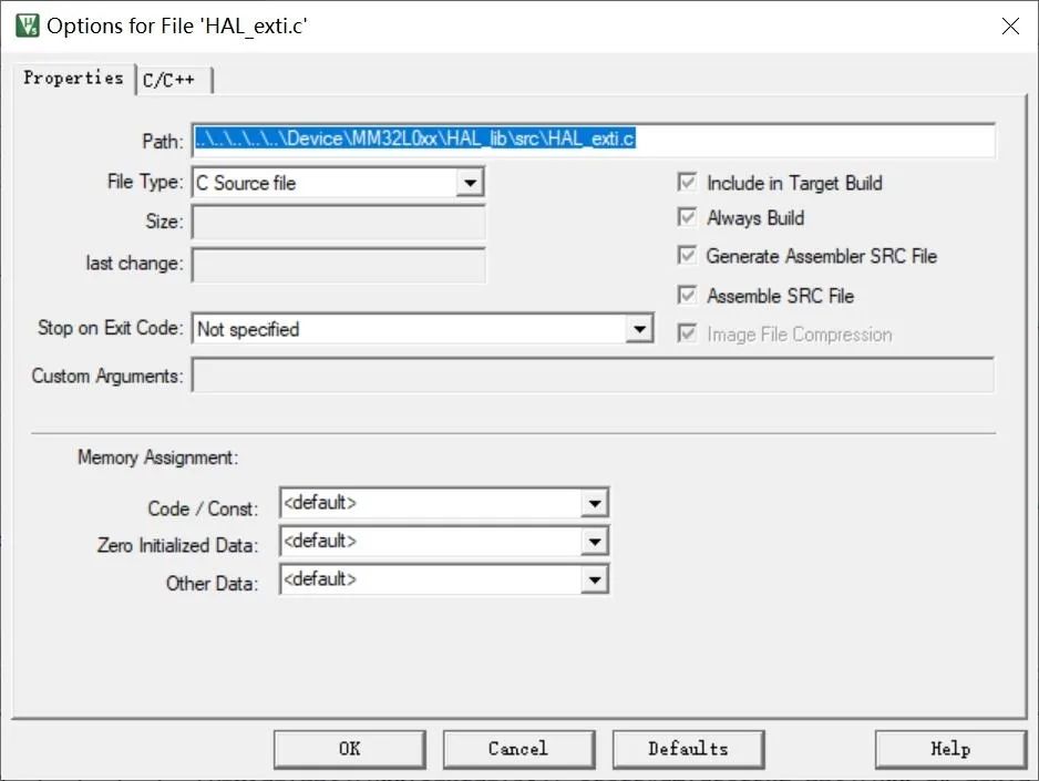 STM32