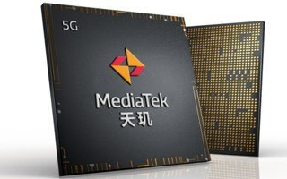 联发科今年还将陆续发布中低端SoC芯片