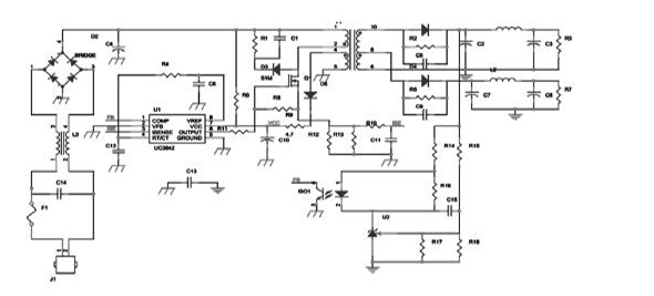 uc3842