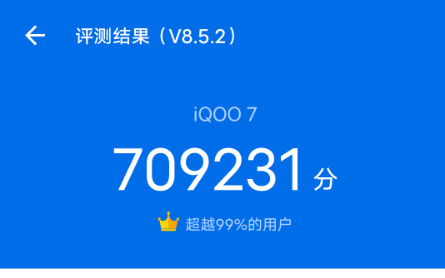 iQOO 7评测:极致游戏和日常体验的平衡,它做...