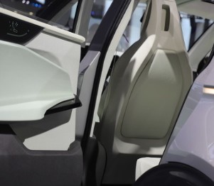 特斯拉跑车将扩大其上海工厂并于2022年开始生产
