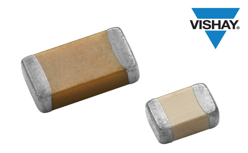 Vishay推出适用于强调高可靠应用领域的新型含...