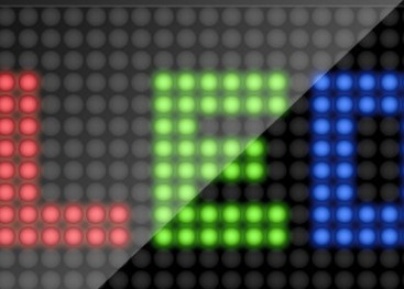 这些LED企业2020年做了什么?