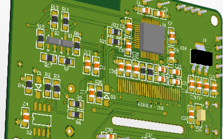 基于STM32的WiFi网络授时时钟方案设计