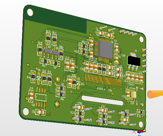 基于<b class='flag-5'>STM32</b>的<b class='flag-5'>WiFi</b>网络授时<b class='flag-5'>时钟</b>方案设计