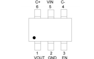 <b class='flag-5'>CP2128</b>低噪聲電荷泵<b class='flag-5'>型</b>DCDC轉(zhuǎn)換<b class='flag-5'>器</b>的數(shù)據(jù)手冊免費(fèi)下載