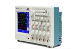TDS2000C系列数字存储示波器的特点及应用分...