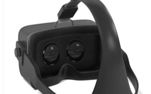 松下轻型VR头显将于2021年推出