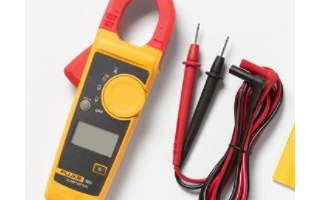 Fluke 302交流钳形表的性能特点及应用