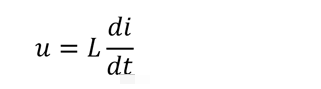 一文分享電感最<b class='flag-5'>重要</b>的<b class='flag-5'>公式</b>