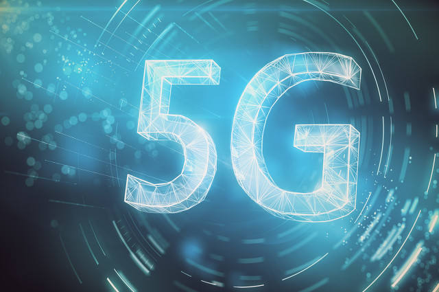 中国移动与中国广电签署了“ 5G战略”北京合作协议