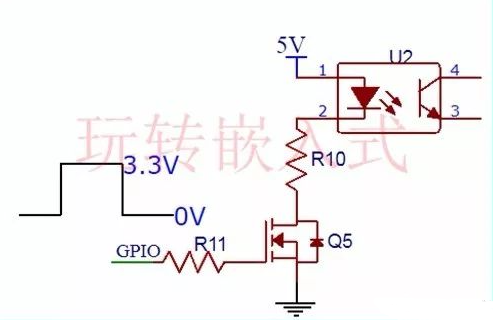 驱动电路