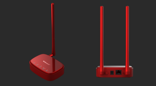 穿墙之王,爱司马特全球首发专利Wi-Fi Hal...