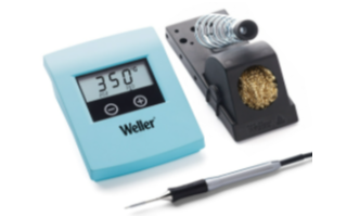 WSM1C可充电式移动电焊台的特点及应用