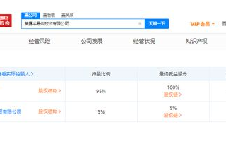 美的关联公司成立美垦半导体技术有限公司