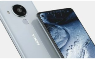 诺基亚计划在2021年推出至少四款支持5G的手机