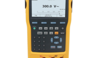 Fluke 754过程校准仪的性能特点及应用