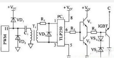 <b class='flag-5'>IGBT</b>及<b class='flag-5'>MOSFET</b><b class='flag-5'>隔离</b><b class='flag-5'>驱动</b>有哪些类型