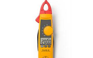 Fluke 365钳型电流表的功能特点及应用优势