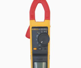 FLUKE 381高压钳形电流表的功能特点及使用...