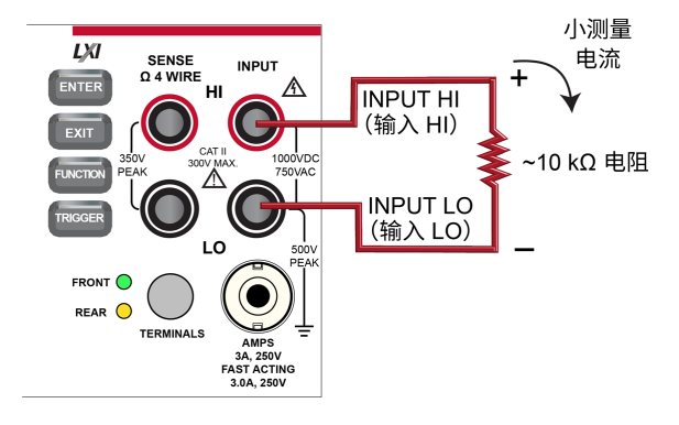 <b class='flag-5'>DAQ6510</b>型數(shù)據(jù)采集和萬用表系統(tǒng)用戶手冊(cè)