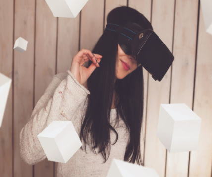 传苹果VR设备将采用定制的iOS