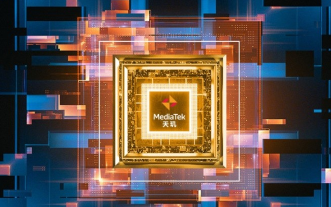 AP芯片出货量同比增长 57% 联发科获取大量市...