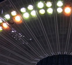 华兴联合昕诺飞发布UVC LED商用新品
