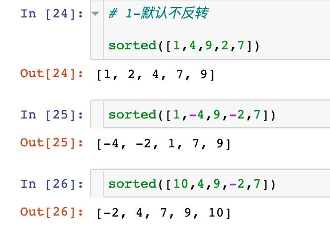 数据处理