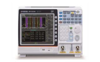 GSP-9300B教学型频谱分析仪的性能特点及应...