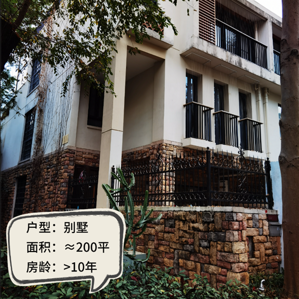 华为全光Wi-Fi改造800平别墅的过程