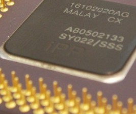 AMD或将部分芯片外包给三星代工
