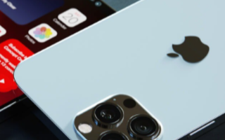 苹果公司正在开发没有任何端口的iPhone