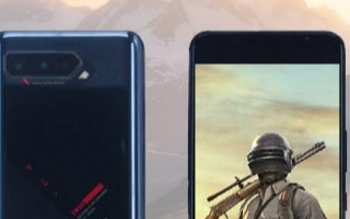 ROG Phone 5现在已获得TENAA认证