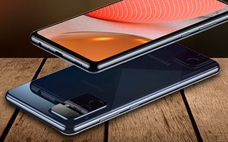 三星Galaxy A72 4G有望配备高通Sna...