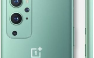 OnePlus 9和OnePlus 9 Pro型...