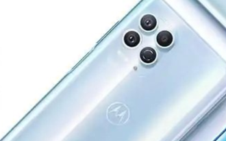 摩托罗拉EdgeS成为全球首款Snapdrago...